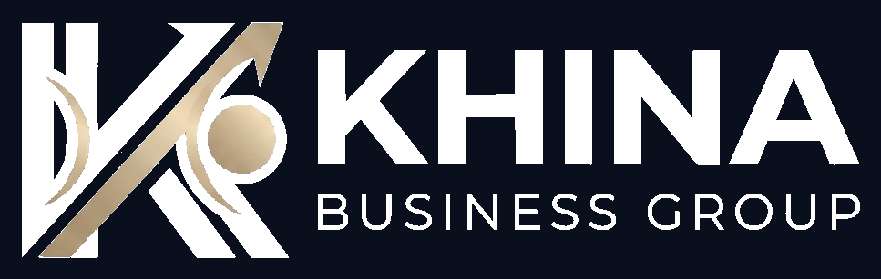 KHINA BUSINESS GROUP